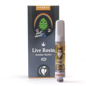 Live Rosin (1ml)