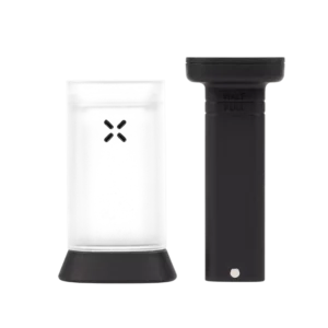 PAX Puck Press