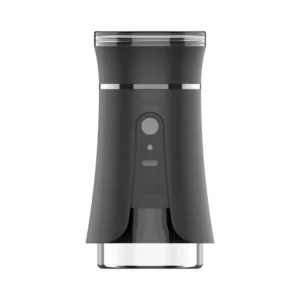 Yocan IShred Electric Grinder Open Box – Auto Reverse Function