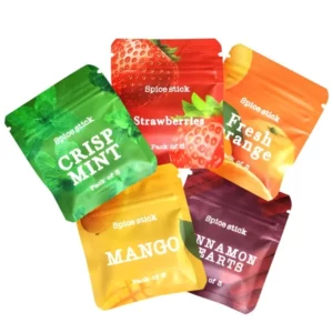 WisePuff Flavour Cores