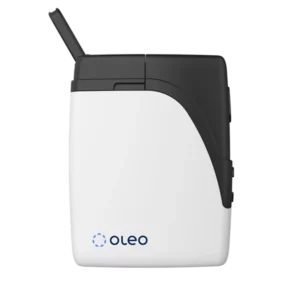 Oleo Panacea Dry Herb Vaporizer – SAHPRA Approved