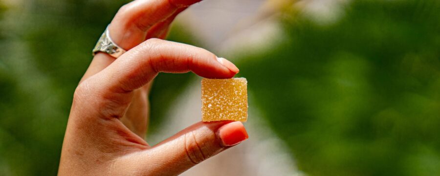 Using Edibles Safely