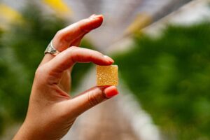 Using Edibles Safely