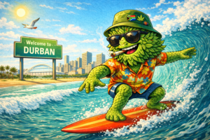 Durban Edibles