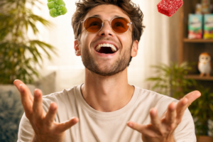 Guide To Cannabis Edibles