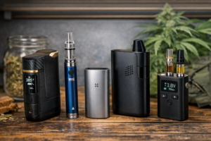 Latest Vape Arrivals