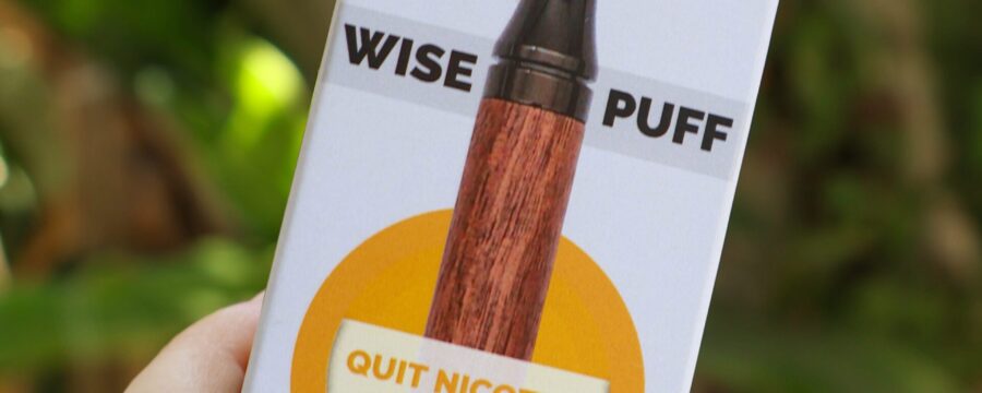 WisePuff