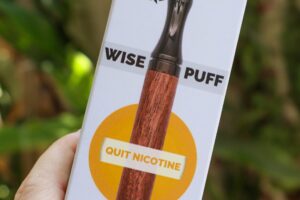 WisePuff