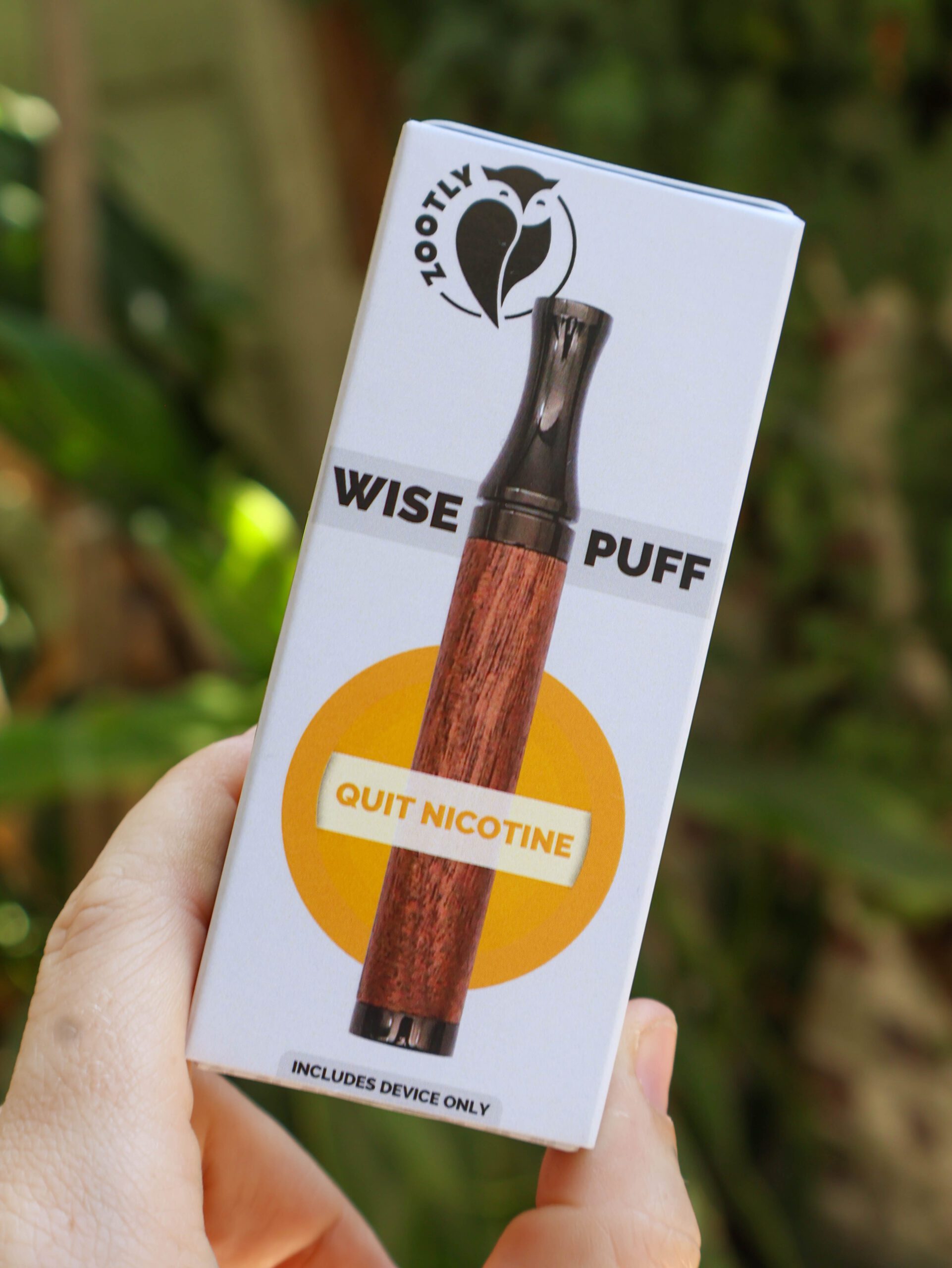 WisePuff