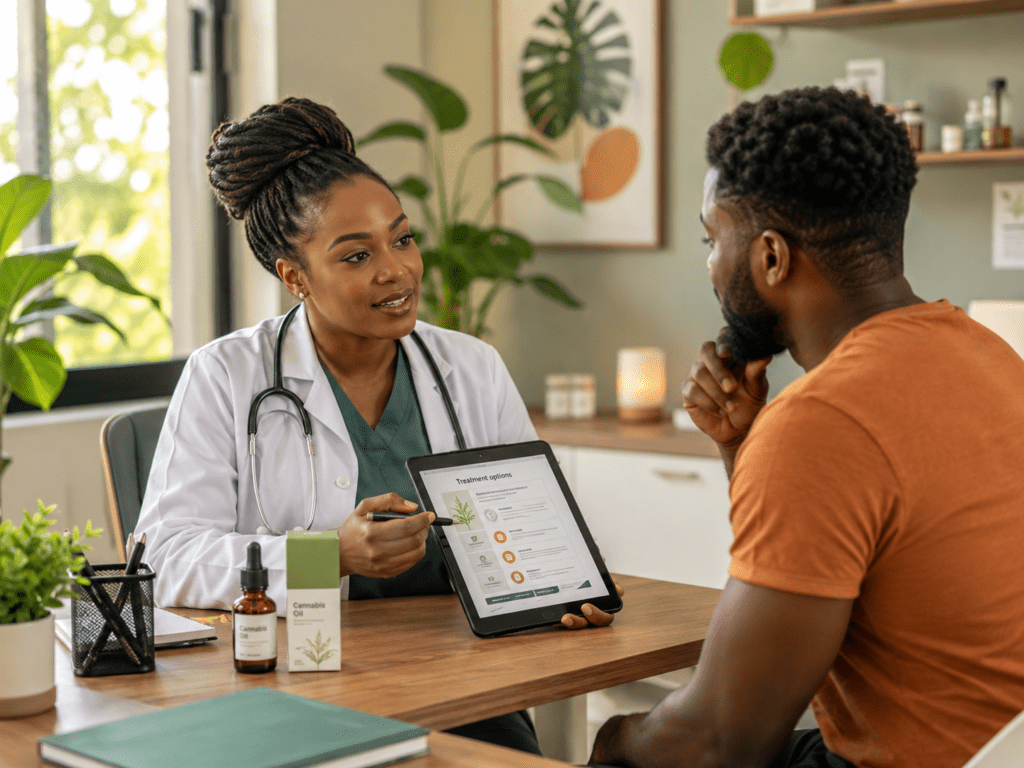 Medical access to cannabis oil in South Africa is one of those topics that sounds simple until you actually start looking into it. Is cannabis oil a legitimate wellness option, a medically guided treatment route, or just very expensive, well-marketed plant juice in a serious-looking bottle?