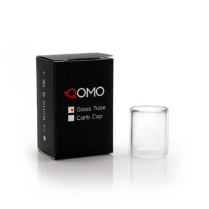 XMax Qomo Glass Tube