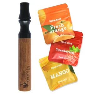 WisePuff 2 – Quit Smoking Aromatic Inhaler