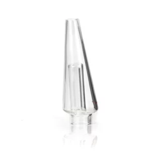 XMax Qomo Glass Bubbler