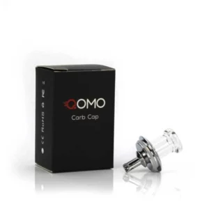 XMax Qomo Carb Cap