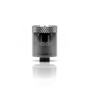 XMax RIGGO Coil